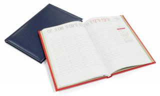 Agenda saptamanala Avantaj