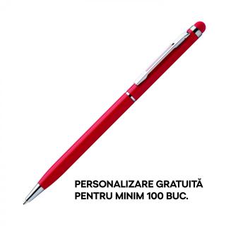 Pix din aluminiu Todox touch screen