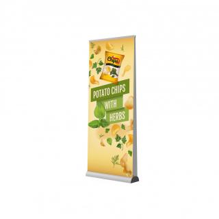 Roll-Up Dublu 85