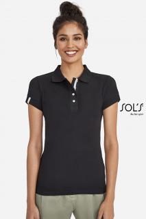 Tricou Polo PORTLAND WOMEN