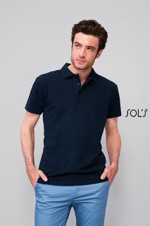 Tricou Polo SUMMER II