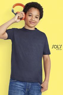 Tricou REGENT KIDS