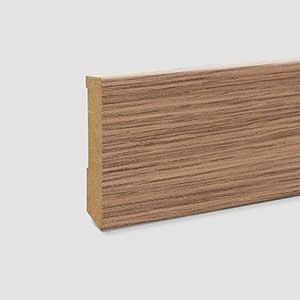 Plinta MDF Egger cubica 80x14 mm, 2,4 m, pentru parchet EPL146N/EPL016N