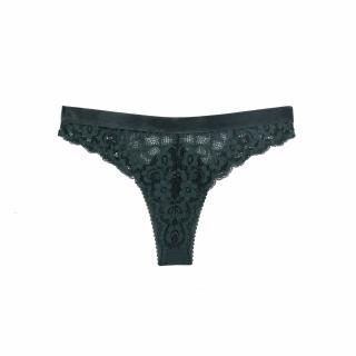 Chilot Dark Green croiala braziliana