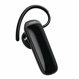 Casca fara fir Jabra - Bluetooth Headset Talk 25 SE (100-92310901-60) - In-Ear, Bluetooth 5.0, 300Hz - 3.4kHz - Negru
