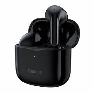 Casti audio Bluetooth Baseus Bowie E3 Tws Earbuds (Ngtw080001) with Bluetooth 5.0 - Black