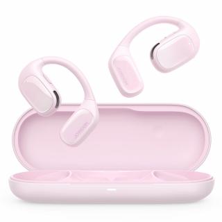 Casti Bluetooth 5.3, Open-Ear, True Wireless - JoyRoom JR-OE1 - Roz