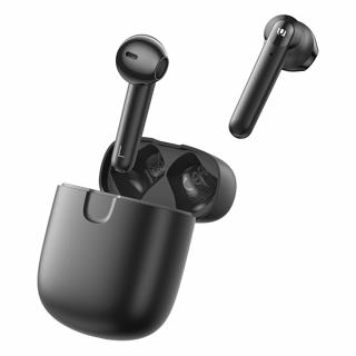 Casti Ugreen - HiTune T2 TWS Earbuds , Bluetooth 5.0  Noise Canceling - Black