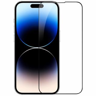 Folie pentru iPhone 14 Pro - Nillkin CP+Pro - Negru