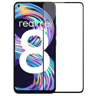 Folie pentru Realme 8, 8 Pro - Nillkin CP+Pro - Negru