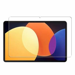 Folie pentru Xiaomi Pad 5 Pro 12.4 - Lito 2.5D Classic Glass - Transparent