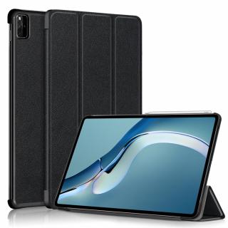 Husa pentru Huawei MatePad Pro 12.6 2021 - Techsuit FoldPro - Negru