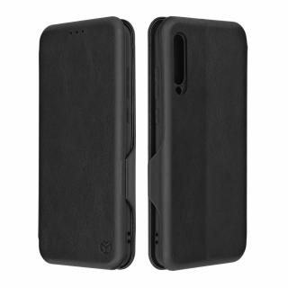 Husa pentru Huawei P20 Pro Techsuit Safe Wallet Plus, Negru