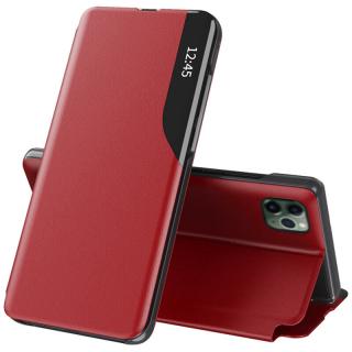 Husa pentru iPhone 11 Pro Max - Techsuit eFold Series - Red