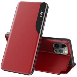Husa pentru iPhone 13 Pro, Techsuit eFold Series, Red