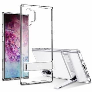 Husa pentru iPhone 14 Plus, ESR Air Shield Boost Kickstand, Transparent