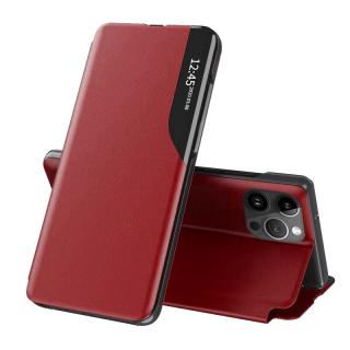 Husa pentru iPhone 14 Pro Max - Techsuit eFold Series - Red