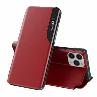 Husa pentru iPhone 15 Pro Max - Techsuit eFold Series - Red