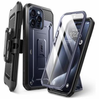 Husa pentru iPhone 15 Pro - Supcase Unicorn Beetle Pro - Mountain