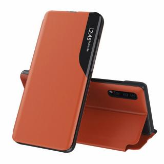 Husa pentru Samsung Galaxy A70 , A70s - Techsuit eFold Series - Orange