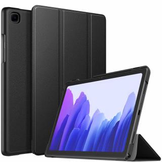 Husa pentru Samsung Galaxy Tab A7 10.4 (2020 , 2022) - Techsuit FoldPro - Black