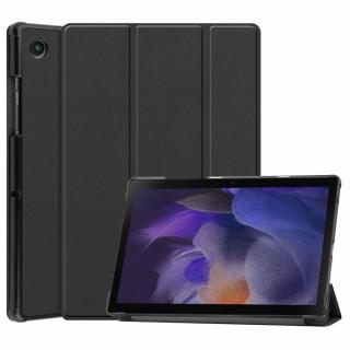 Husa pentru Samsung Galaxy Tab A8 10.5 (2021) - Techsuit FoldPro - Black