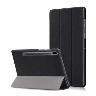 Husa pentru Samsung Galaxy Tab S6 10.5 T860,T865 - Techsuit FoldPro - Black