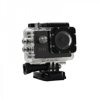 Camera GO PRO Ultra HD Subacvatica cu Ecran 2 Inch