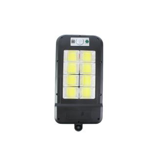 Proiector 160LED cu 8 Casete si Telecomanda