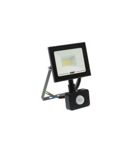 Proiector LED 20w 6000k cu Senzor Miscare