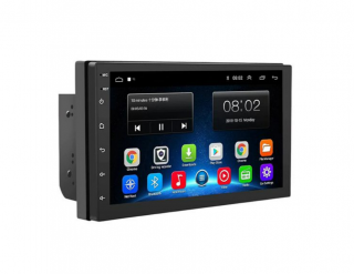 Radio GPS WiFi TouchScreen Auto Android 7 Inch