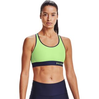 Bustiera UNDER ARMOUR MID KEYHOLE BRA