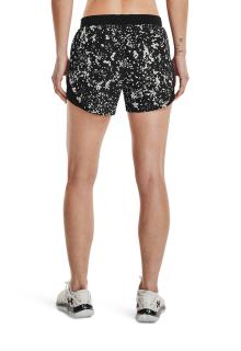 Pantaloni scurti   -Under Armour - UA FLY BY 2.0 PRINTED SHORT