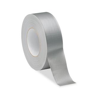 Banda adeziva DUCT TAPE 25 m x 48 mm (power tape)