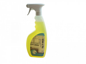 Detergent cerneala pix vaselina - Hygiea DEINK ULTRA 750 ml