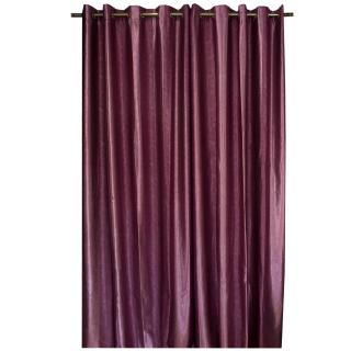 Draperie Velaria blackout dungi mov, 1 150x270 cm