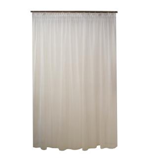 Perdea Velaria bamboo ivoire special, 300x245 cm
