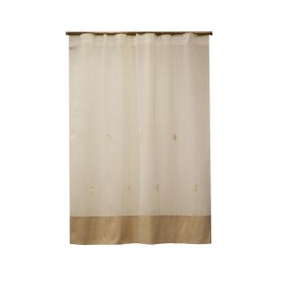 Perdea Velaria in cirese, 140x155 cm