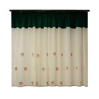 Perdea Velaria  in mere, 300x140 cm