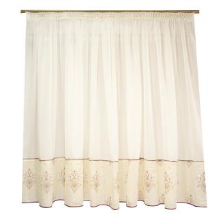 Perdea Velaria in princess 425x155 cm