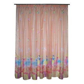 Perdea Velaria printese, 240x255