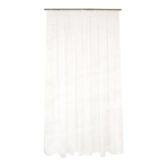 Perdele Velaria muss ivory, 340x260 cm