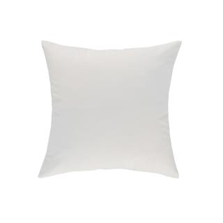 Perna Velaria, catifea White, 40x40 cm - Burduf cadou