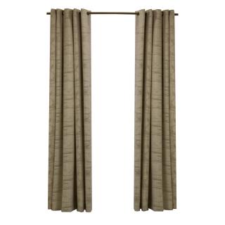 Set draperii Velaria Artistic Skate stone,2x140x260 cm