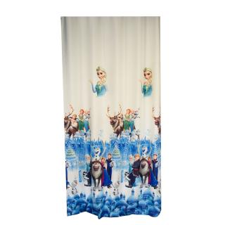 Set draperii Velaria Frozen