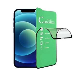 Folie Ceramica pentru iPhone 11 Pro Max