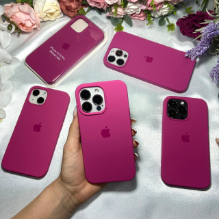 Husa din Silicon pentru iPhone 11 Pro Max, Purple