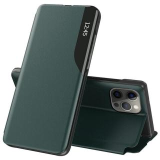 Husa eFold Series - iPhone 13 Pro Max - Dark Green