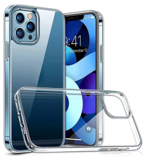 Husa iPhone 15 Plus, Ultra Clear Slim