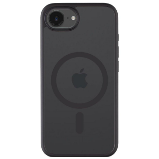 Husa pentru iPhone 16e Tactical MagForce Hyperstealth, Asphalt